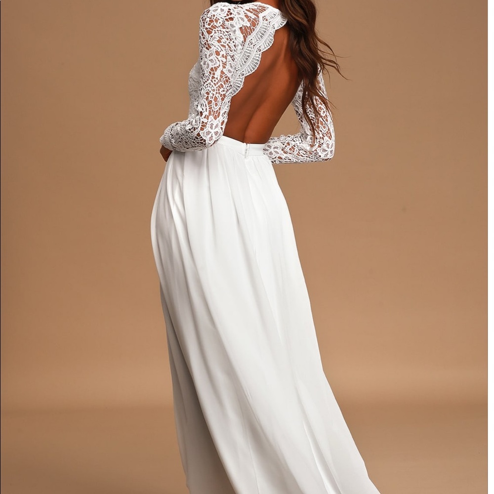 Lulus Dress